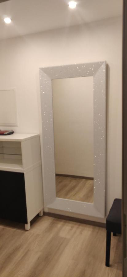 Appartement Schönblick STADTTEIL BAD MÜNSTER AM STEIN EBERNBURG Bad Kreuznach Exterior foto